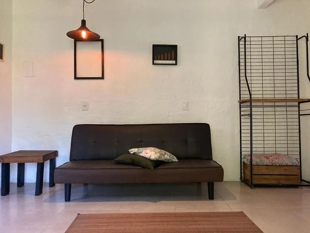 Surf Paradise Apartamentos Pinheiro Appartement