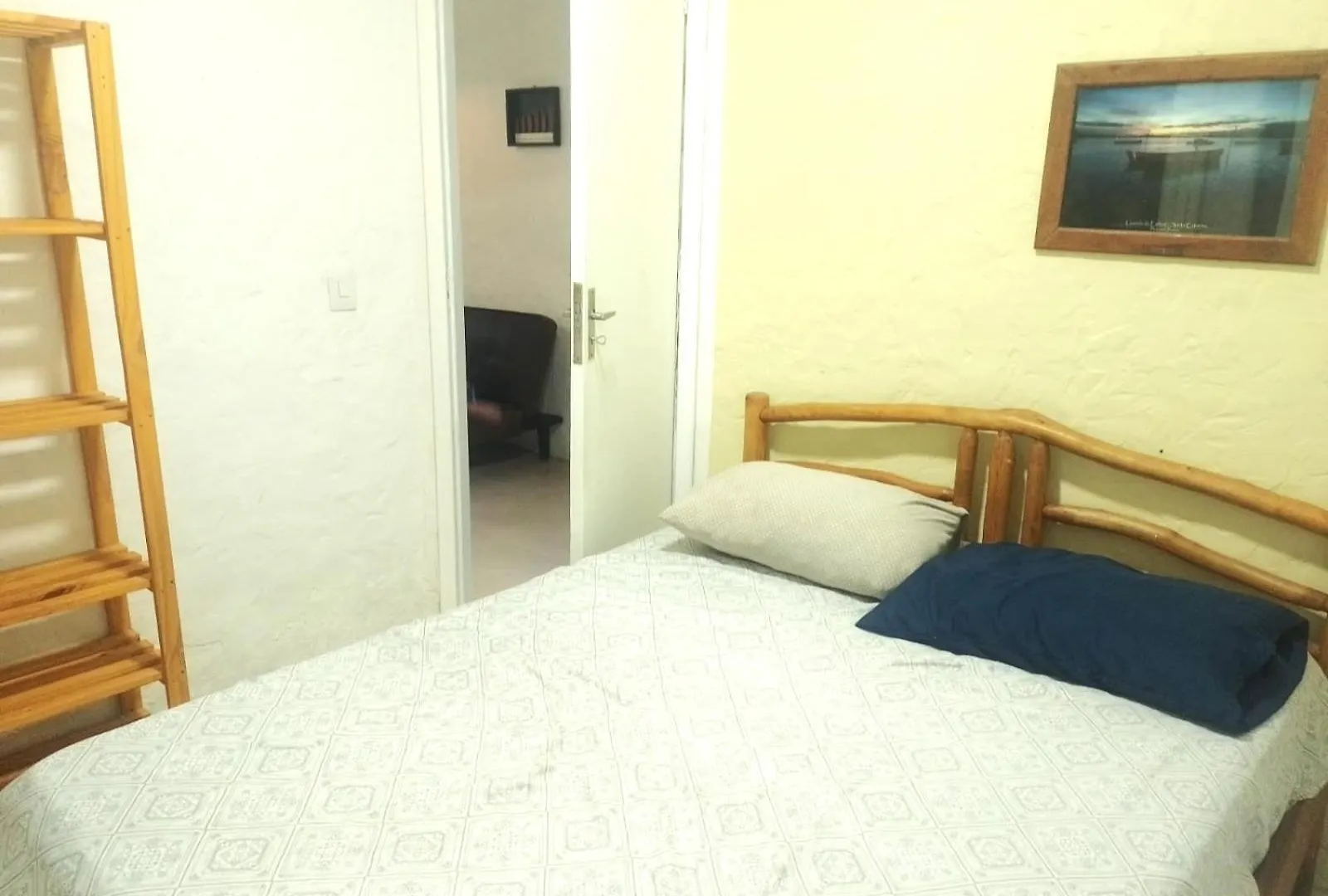 Surf Paradise Apartamentos Pinheiro 0*,  Brazilië