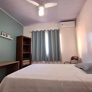 Kitnet Em - Fabi Imbituba (Santa Catarina)