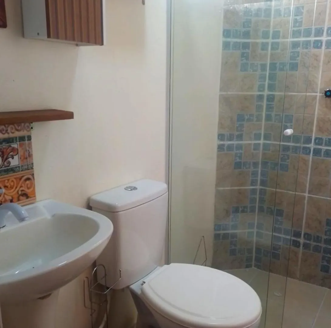 Surf Paradise Apartamentos Pinheira