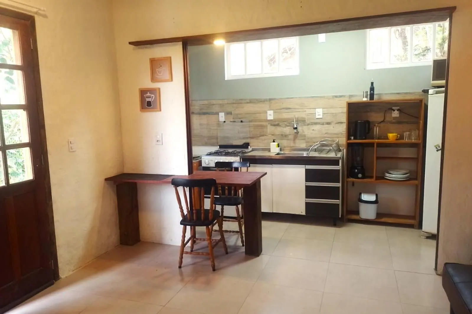 Surf Paradise Apartamentos Pinheira