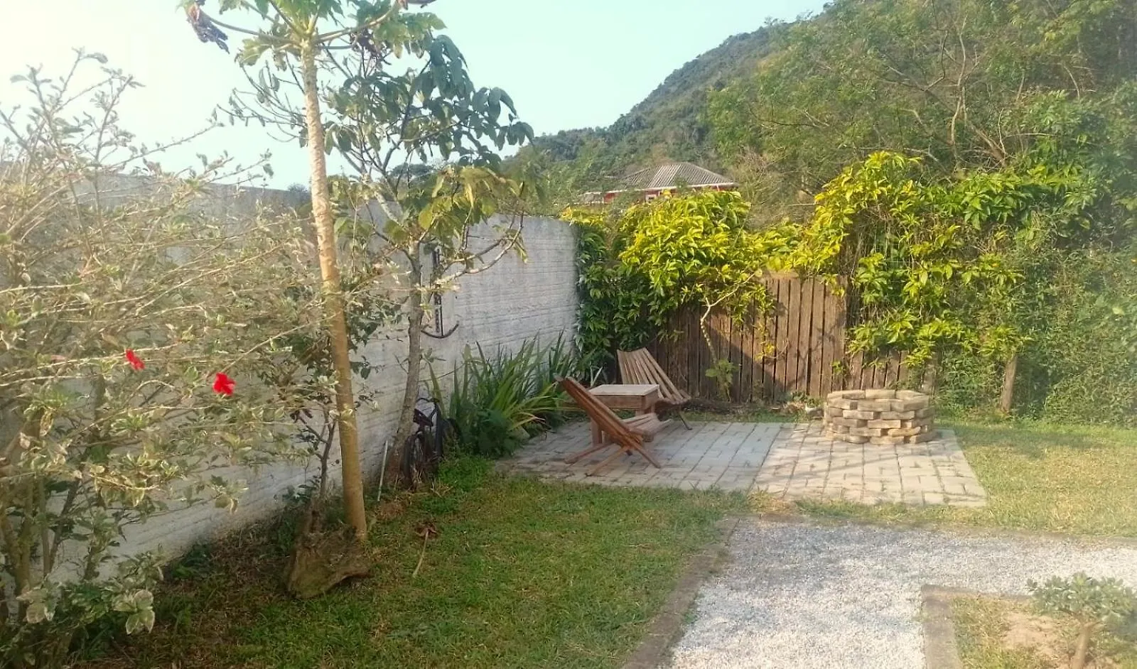 Surf Paradise Apartamentos Pinheira