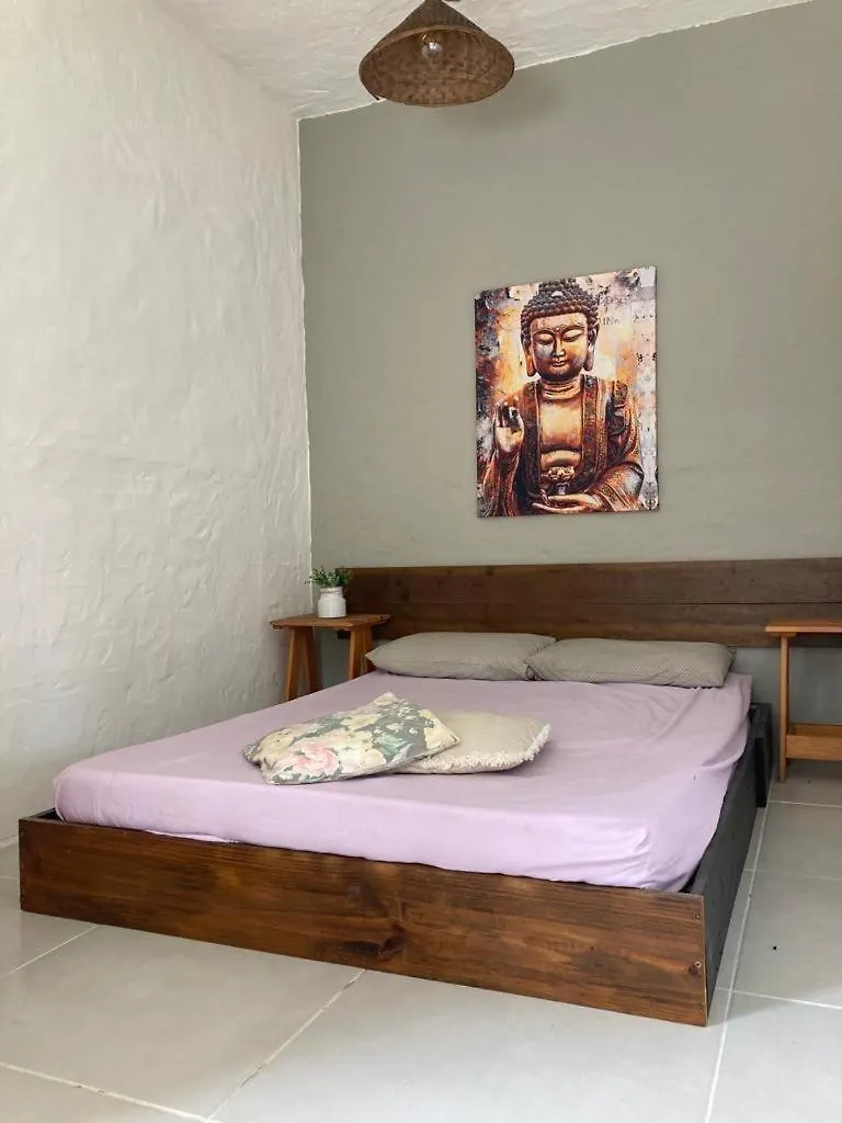 Surf Paradise Apartamentos Pinheira