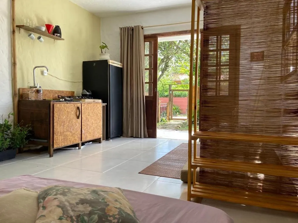 Surf Paradise Apartamentos Pinheira